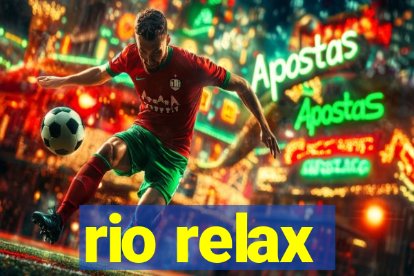 rio relax